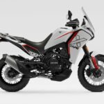 Moto Morini X-Cape 700 2025