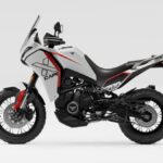 Moto Morini X-Cape 700 2025
