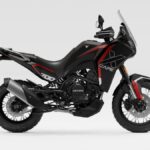 Moto Morini X-Cape 700 2025