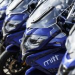Prueba de la MITT GT-K 750