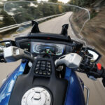 Prueba de la MITT GT-K 750