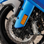 Prueba de la MITT GT-K 750