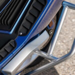 Prueba de la MITT GT-K 750