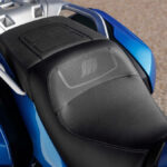 Prueba de la MITT GT-K 750