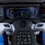 Prueba de la MITT GT-K 750