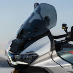 Moto Guzzi V100 Mandello S 2025