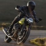 Moto Guzzi V7 2025