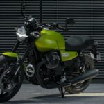 Moto Guzzi V7 2025