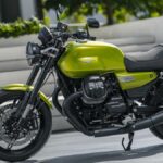 Moto Guzzi V7 2025 00005