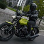 Moto Guzzi V7 2025