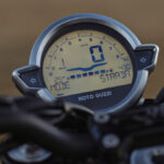Moto Guzzi V7 2025