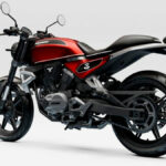 Moto Morini 3 1/2 2025