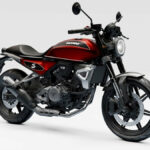 Historia de Moto Morini