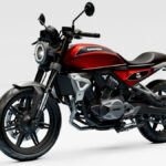 Moto Morini 3 1/2 2025