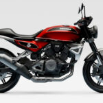 Moto Morini 3 1/2 2025