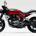 Moto Morini 3 1/2 2025