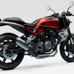 Moto Morini 3 1/2 2025