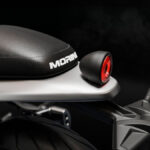 Moto Morini 3 1/2 2025