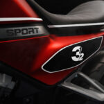Moto Morini 3 1/2 2025