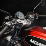 Moto Morini 3 1/2 2025
