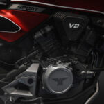 Moto Morini 3 1/2 2025