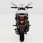 Moto Morini Allthrike 2025
