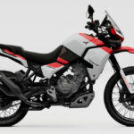 Moto Morini Allthrike 2025