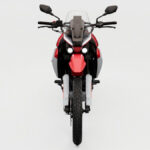 Moto Morini Allthrike 2025