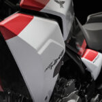 Moto Morini Allthrike 2025