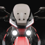 Moto Morini Allthrike 2025