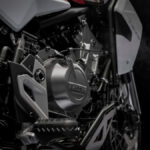 Moto Morini Allthrike 2025