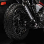 Moto Morini Allthrike 2025