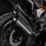 Moto Morini Allthrike 2025