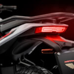 Moto Morini Allthrike 2025