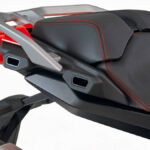 Moto Morini Corsaro GT 2025