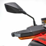 Moto Morini Corsaro GT 2025