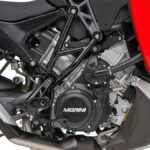Moto Morini Corsaro GT 2025