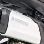 Moto Morini Corsaro GT 2025