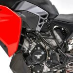 Moto Morini Corsaro GT 2025