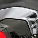 Moto Morini Corsaro GT 2025