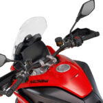 Moto Morini Corsaro GT 2025