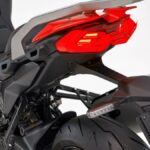 Moto Morini Corsaro GT 2025