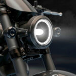 Moto Morini Rumble 2025 