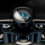 Moto Morini Rumble 2025 