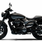 Moto Morini Rumble 2025 