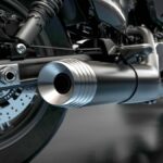 Moto Morini Rumble 2025 