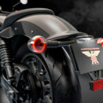 Moto Morini Rumble 2025 