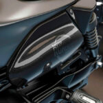 Moto Morini Rumble 2025 