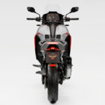 Moto Morini X-Cape 1200 2025