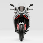 Moto Morini X-Cape 1200 2025